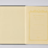 Notatnik Apica Premium CD w twardej oprawie (A6) | Gładki