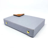 Wizytownik Yamama | Niebieskoszary