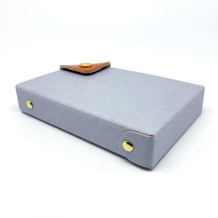 Wizytownik Yamama | Niebieskoszary