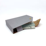 Wizytownik Yamama | Niebieskoszary