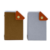 Wizytownik Yamama | Niebieskoszary