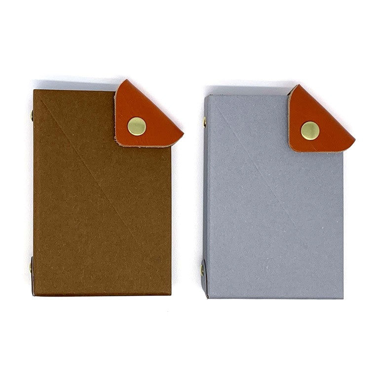 Wizytownik Yamama | Niebieskoszary