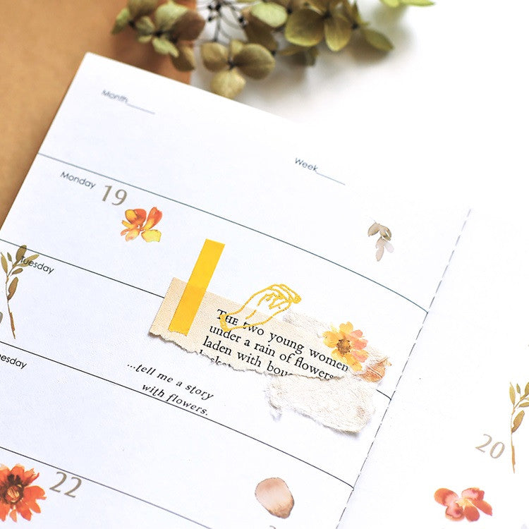 Naklejki transferowe złote | Dłonie