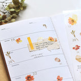 Naklejki transferowe złote | Dłonie