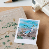 Naklejki Pop-up | 008