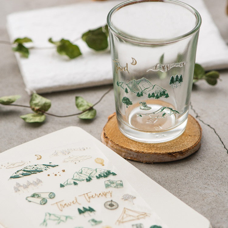 Naklejki Pop-up | 008