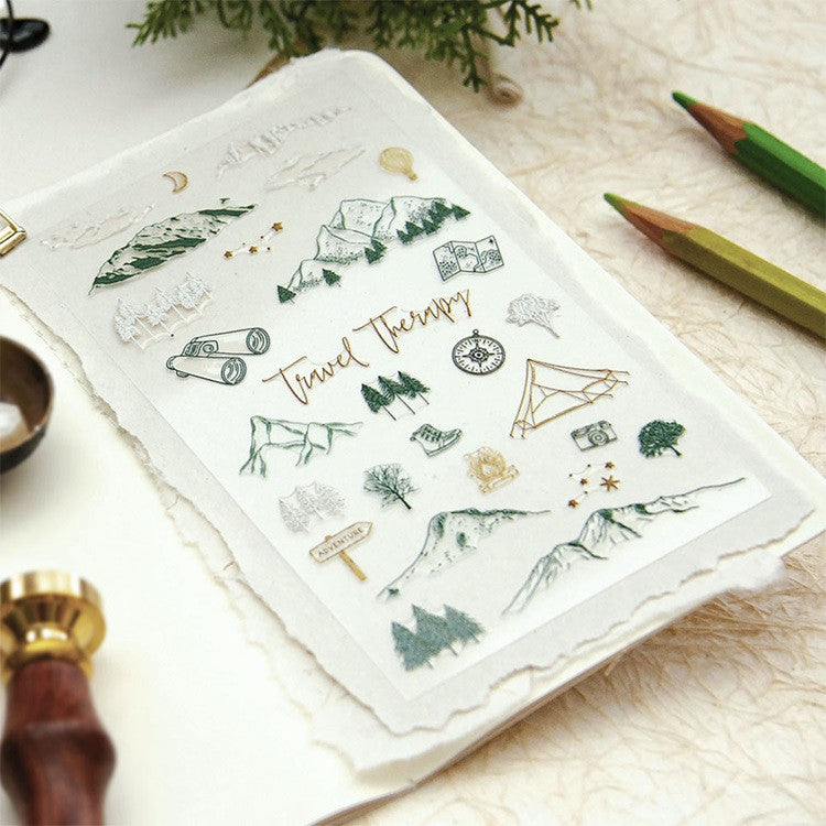 Naklejki Pop-up | 008