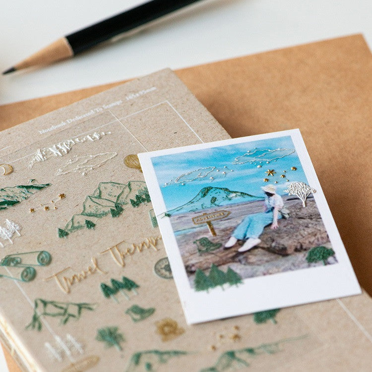 Naklejki Pop-up | 008