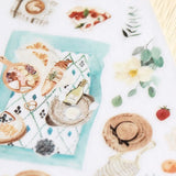 Naklejki transferowe | 111