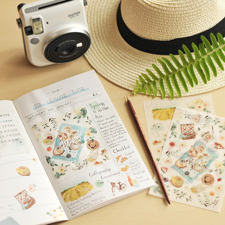 Naklejki transferowe | 111