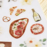 Naklejki transferowe | 111