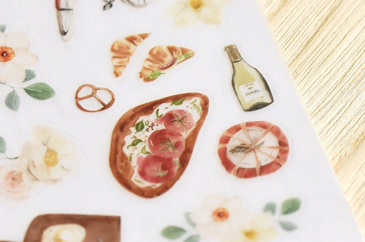 Naklejki transferowe | 111