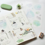 Naklejki transferowe | 113