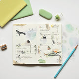 Naklejki transferowe | 113