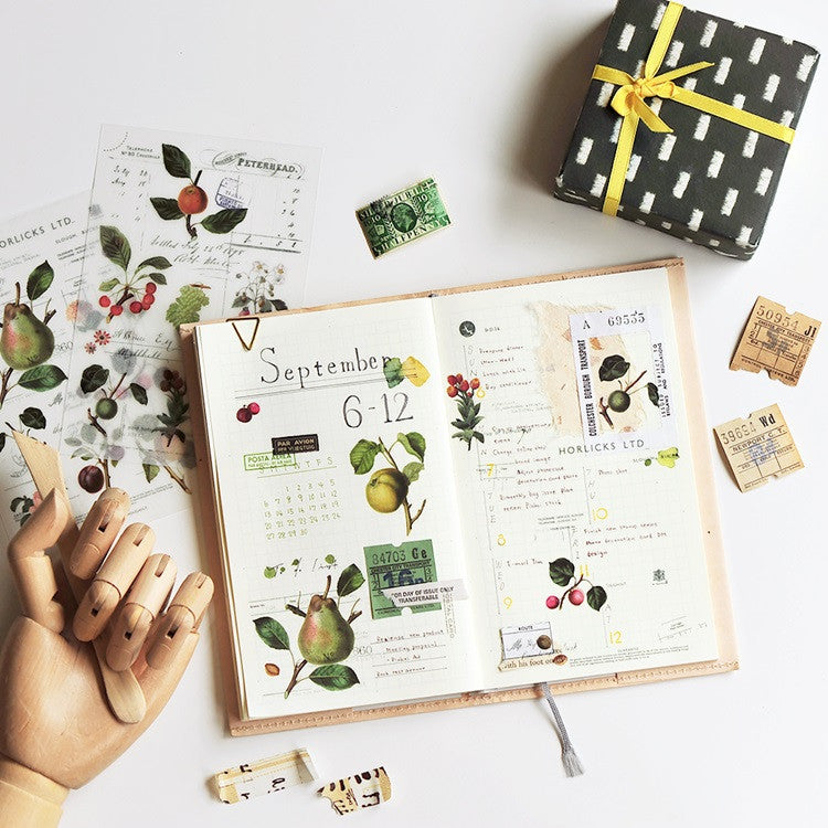 Naklejki transferowe | 126