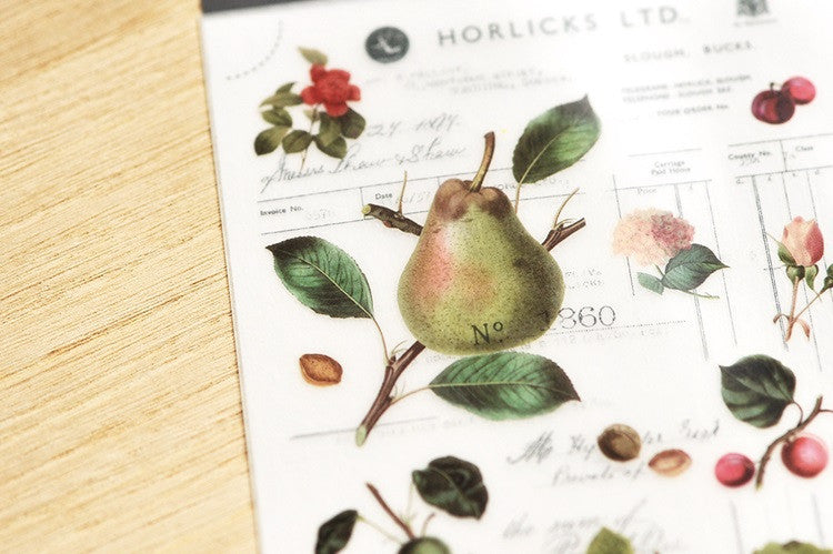 Naklejki transferowe | 126