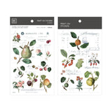 Naklejki transferowe | 126