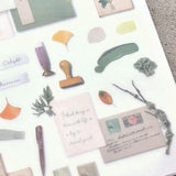 Naklejki transferowe | 138