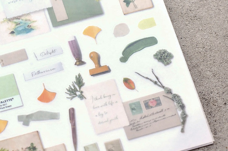 Naklejki transferowe | 138