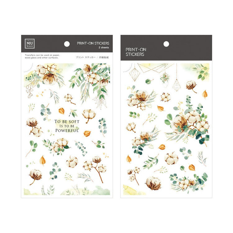 Naklejki transferowe | 144