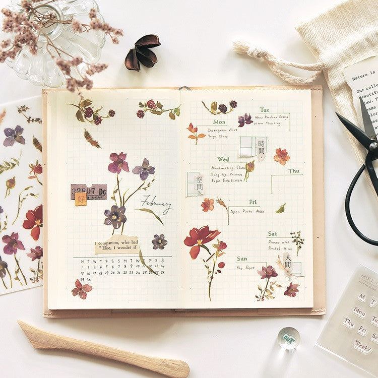 Naklejki transferowe | 158