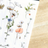 Naklejki transferowe | 160