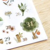 Naklejki transferowe | 165