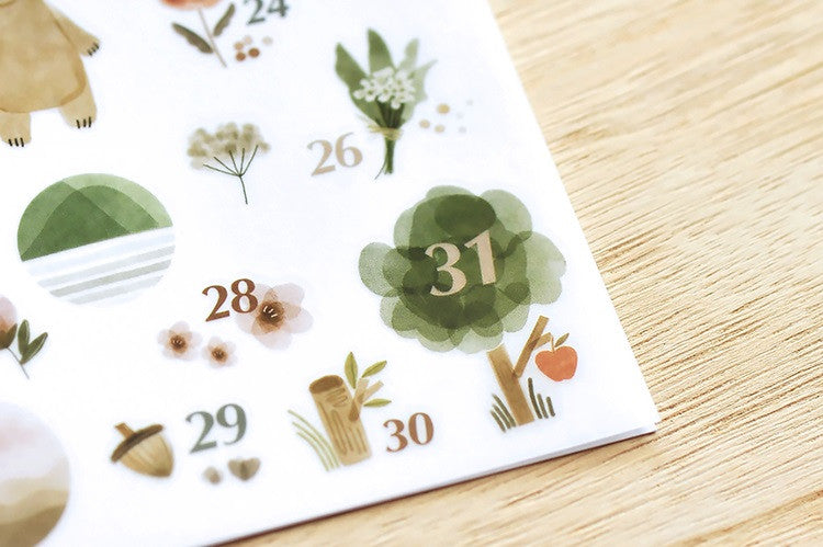 Naklejki transferowe | 165