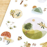 Naklejki transferowe | 165