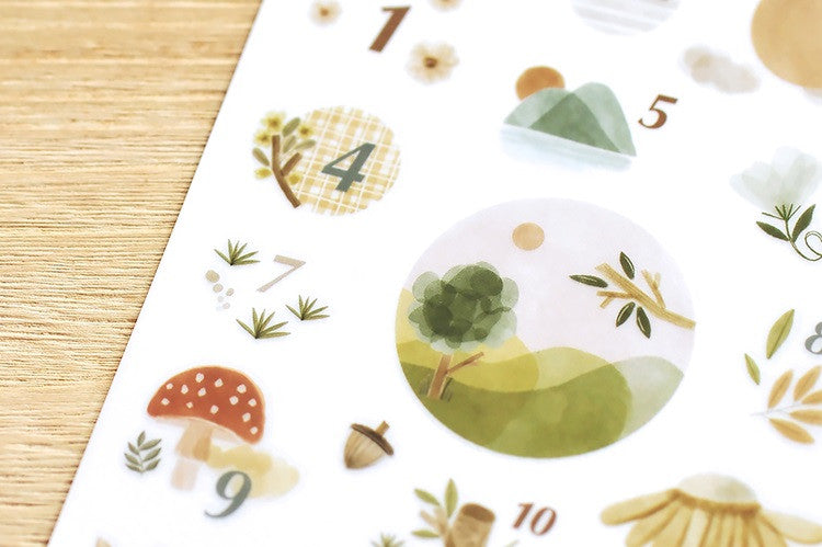 Naklejki transferowe | 165