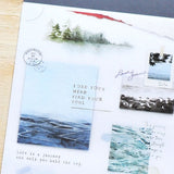 Naklejki transferowe | 177