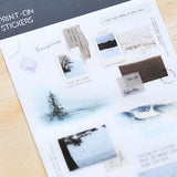 Naklejki transferowe | 177