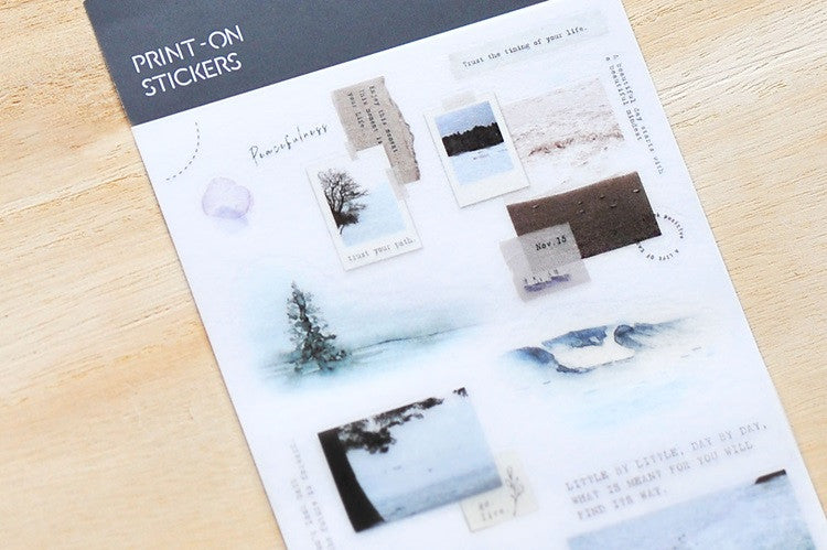 Naklejki transferowe | 177