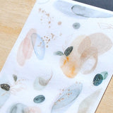 Naklejki transferowe | 180