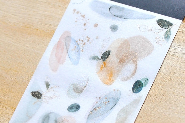 Naklejki transferowe | 180