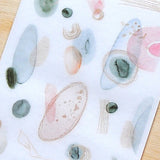 Naklejki transferowe | 180