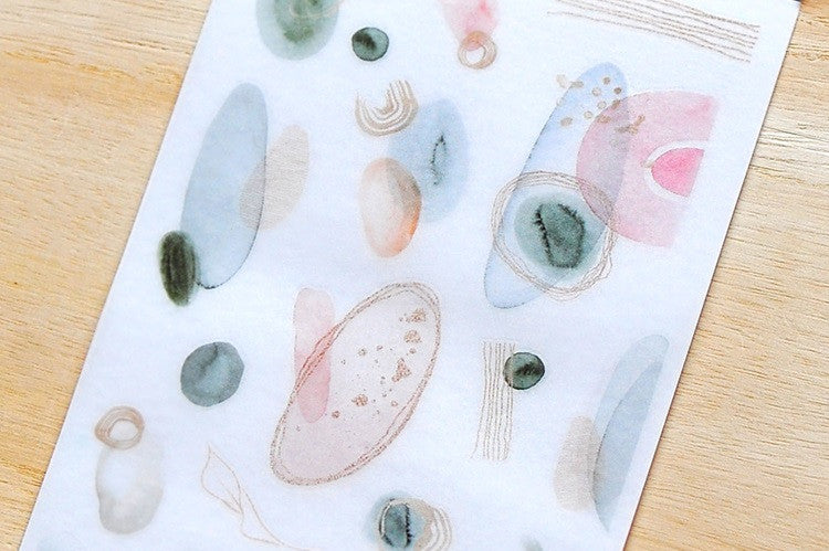 Naklejki transferowe | 180