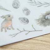 Naklejki transferowe | 185