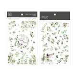 Naklejki transferowe | 187