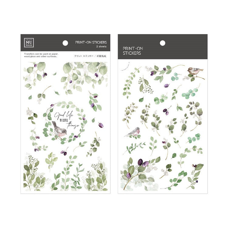 Naklejki transferowe | 187