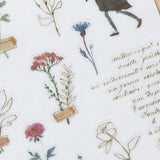 Naklejki transferowe | 195