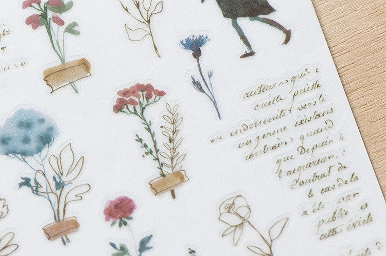 Naklejki transferowe | 195