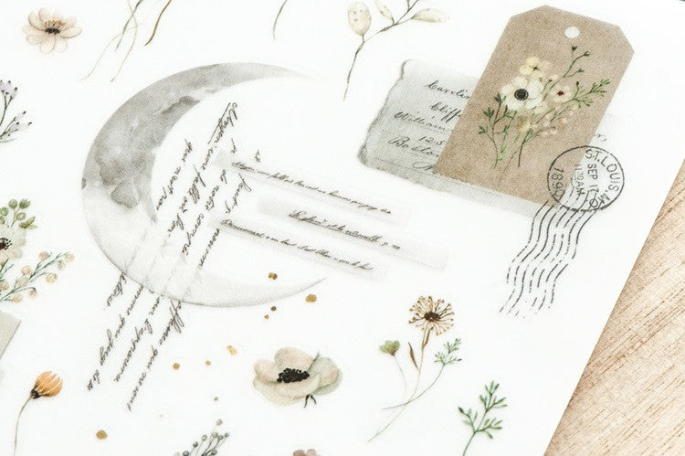 Naklejki transferowe | 200