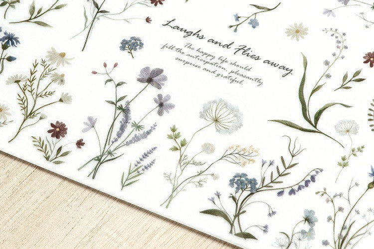 Naklejki transferowe | 203