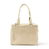 Torba na artykuły papiernicze Soolla® Studio Bag | Boho Beige