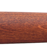 Pióro wieczne Faber-Castell E-motion Pearwood Brązowy