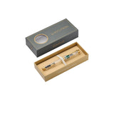 Pióro wieczne Esterbrook x Accutron | Spaceview