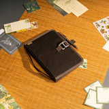 Etui LOCHBY Field Binder | A5