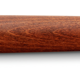 Pióro wieczne Faber-Castell E-motion Pearwood Brązowy