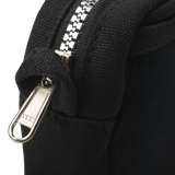 Etui na artykuły papiernicze Soolla® Studio Pouch | Blackout